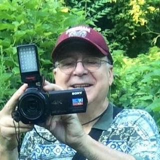 Photo of Chris L.