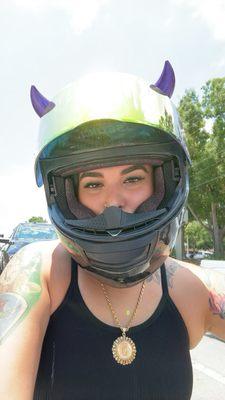 Photo of Evie G.