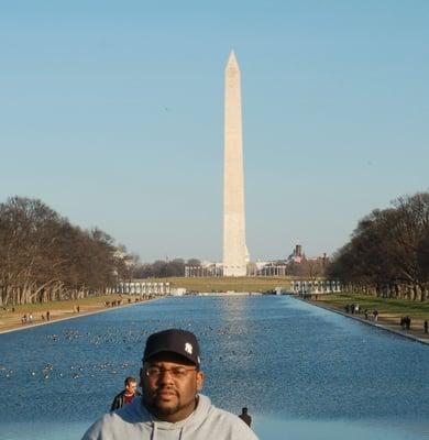 Photo of Clarence T.