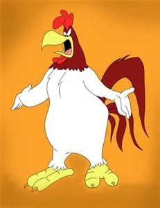 photo of Foghorn L.