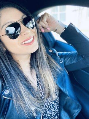 Photo of Patricia T.