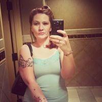 photo of Elizabeth R.