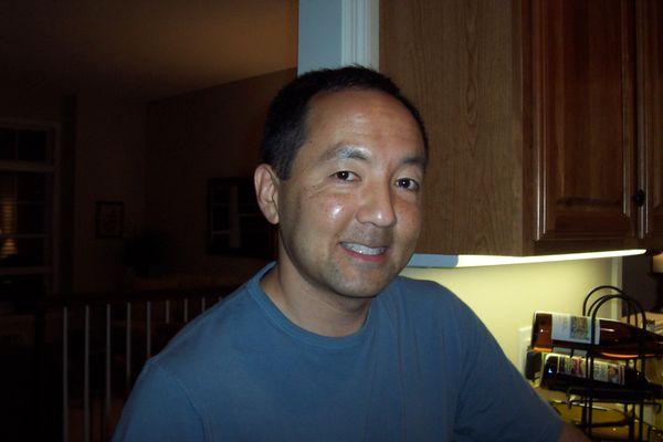 Photo of Mark Y.
