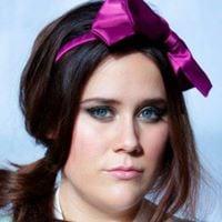 Photo of Alissa S.