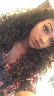 Photo of Kiara G.