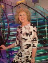 Photo of Deborah K.