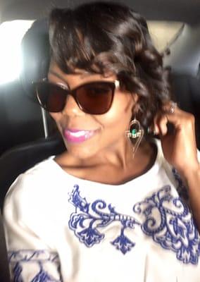 photo of EarthaStarr P.