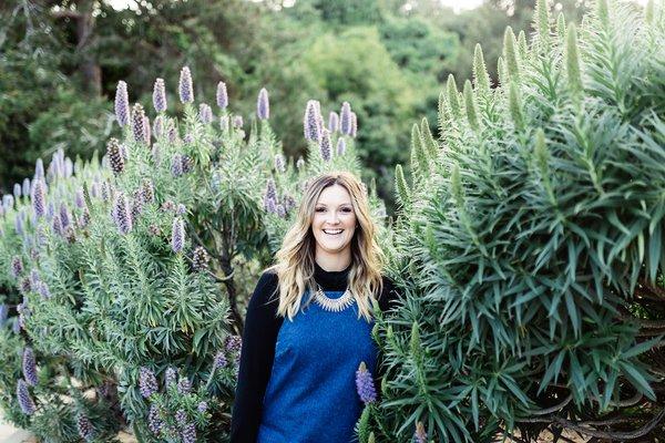 Photo of Erin L.