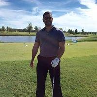 photo of Jeremiah G.