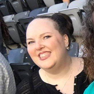 photo of Samantha P.