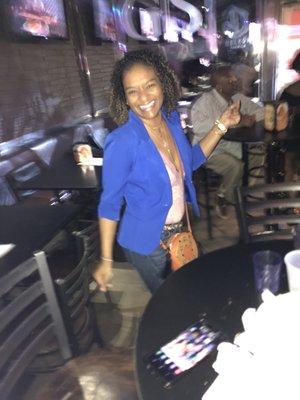 Photo of michelle z.
