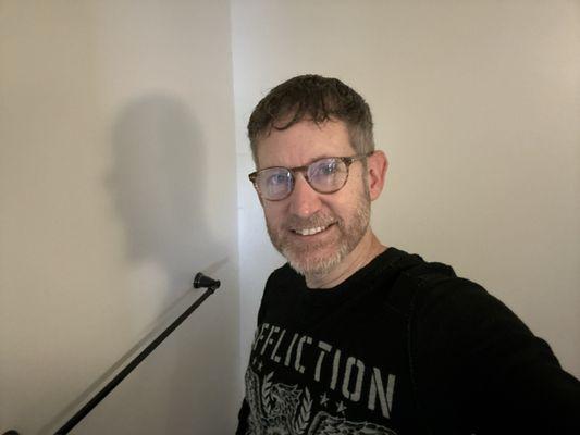 Photo of Jesse P.