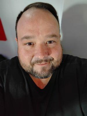 photo of DJ J.