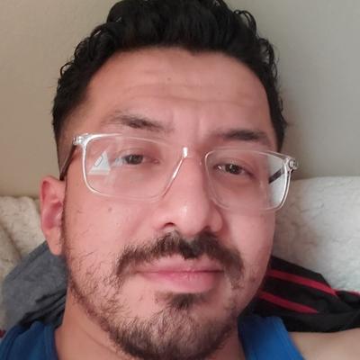 photo of Jonathan R.