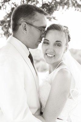 photo of Patience R.