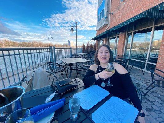 Photo of Megan C.