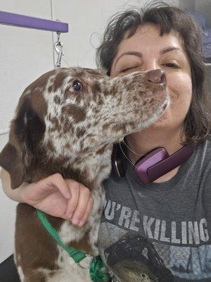 photo of Anastasia M.