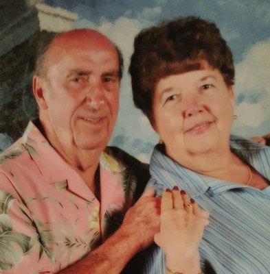 photo of JoyceandRichard G.