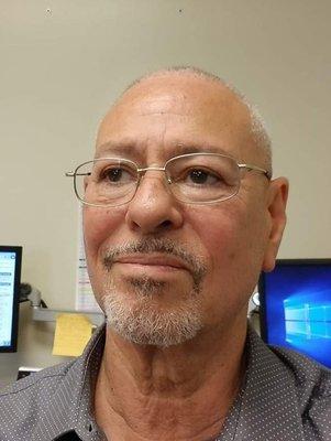 Photo of Steve D.