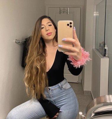 photo of Valentina G.
