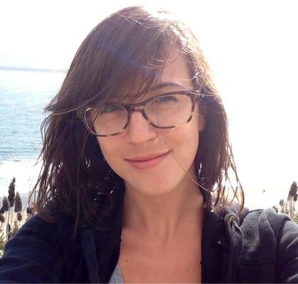 Photo of Aimee K.