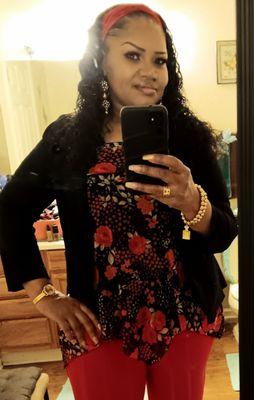 Photo of Sherry S.