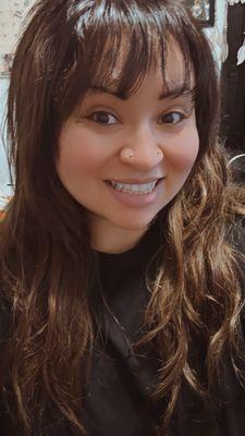 photo of Alexis Toscano