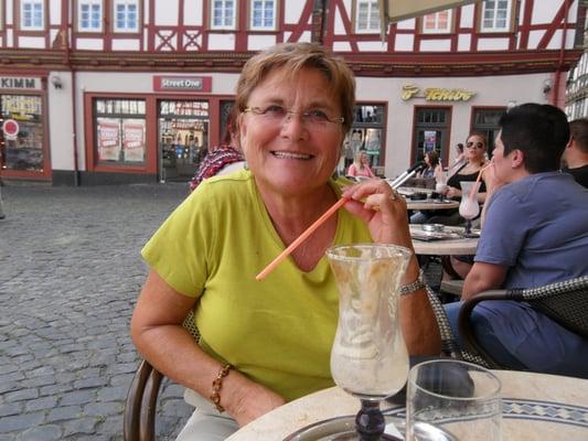 photo of Charlotte M.