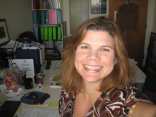 Photo of Andrea C.