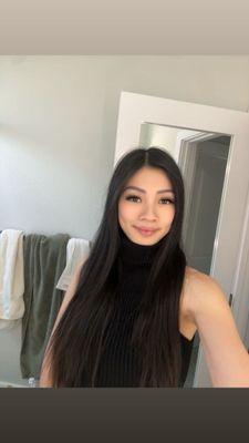 Photo of Donna T.