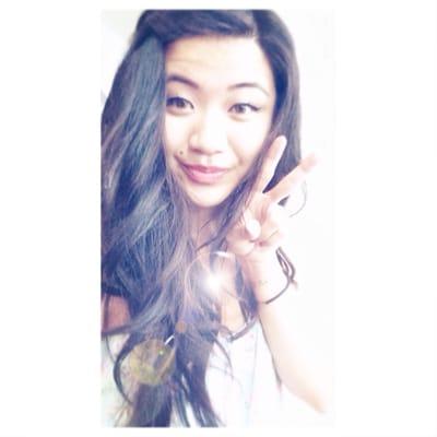 photo of Christine W.