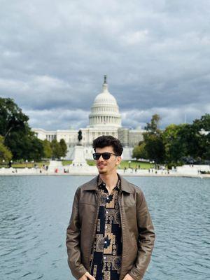 Photo of Wais J.