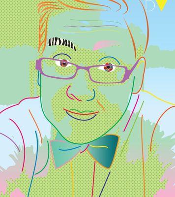 Photo of D Andrew P.