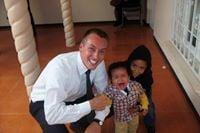 photo of Christopher H.