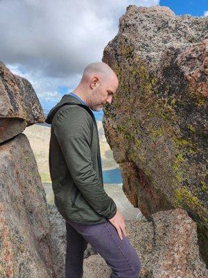 Photo of Bryan T.