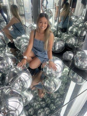 photo of Tamarisk N.