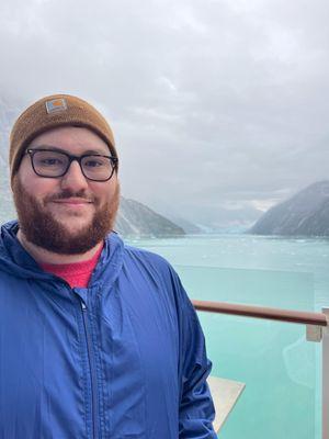 Photo of Cameron T.