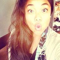 photo of Kristtina S.