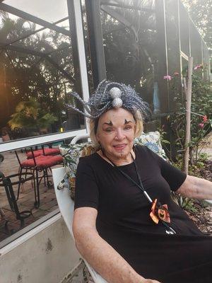 photo of Patricia B.