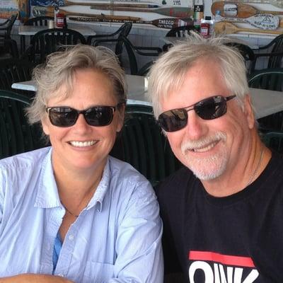 photo of Larry And Caroline L.