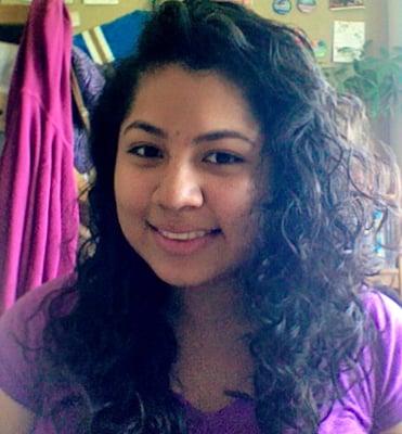 photo of Jennifer G.