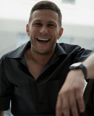 Photo of Kit B.