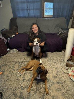 photo of Samantha E.