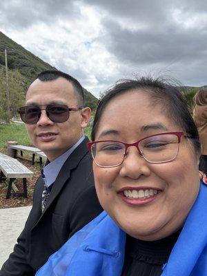 Photo of Arlynne D.