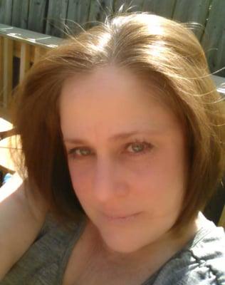 Photo of Katherine J.