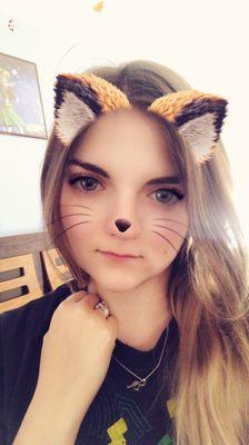 photo of Melody T.
