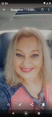 Photo of Vickie V.