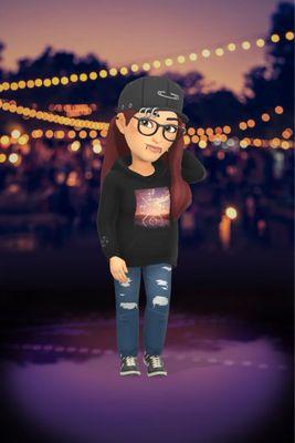 photo of Savannah R.