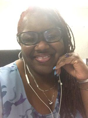 Photo of Kitty D.