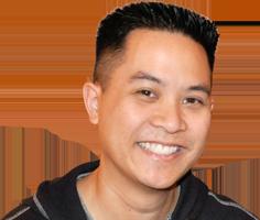 Photo of Michael Q.